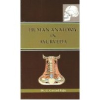 Human  Anatomy In Ayurveda 